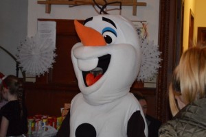 Olaf